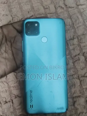 Realme C21Y 64 GB