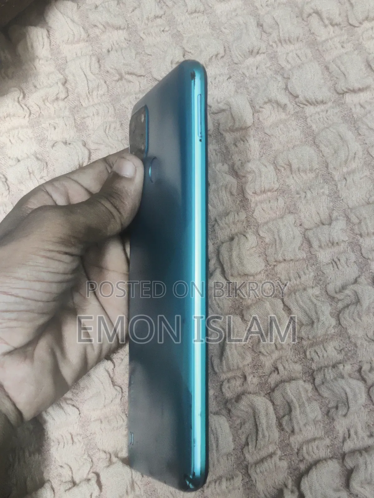 Realme C21Y 64 GB