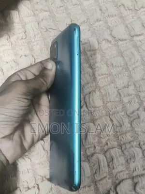 Realme C21Y 64 GB