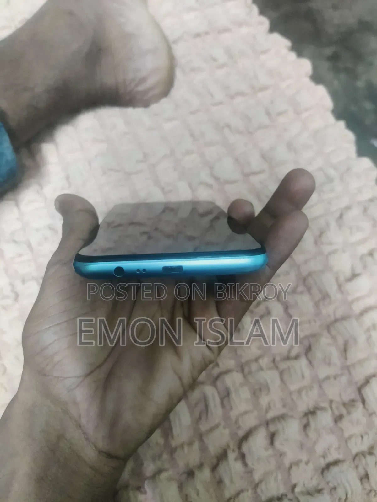 Realme C21Y 64 GB