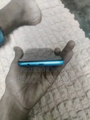 Realme C21Y 64 GB