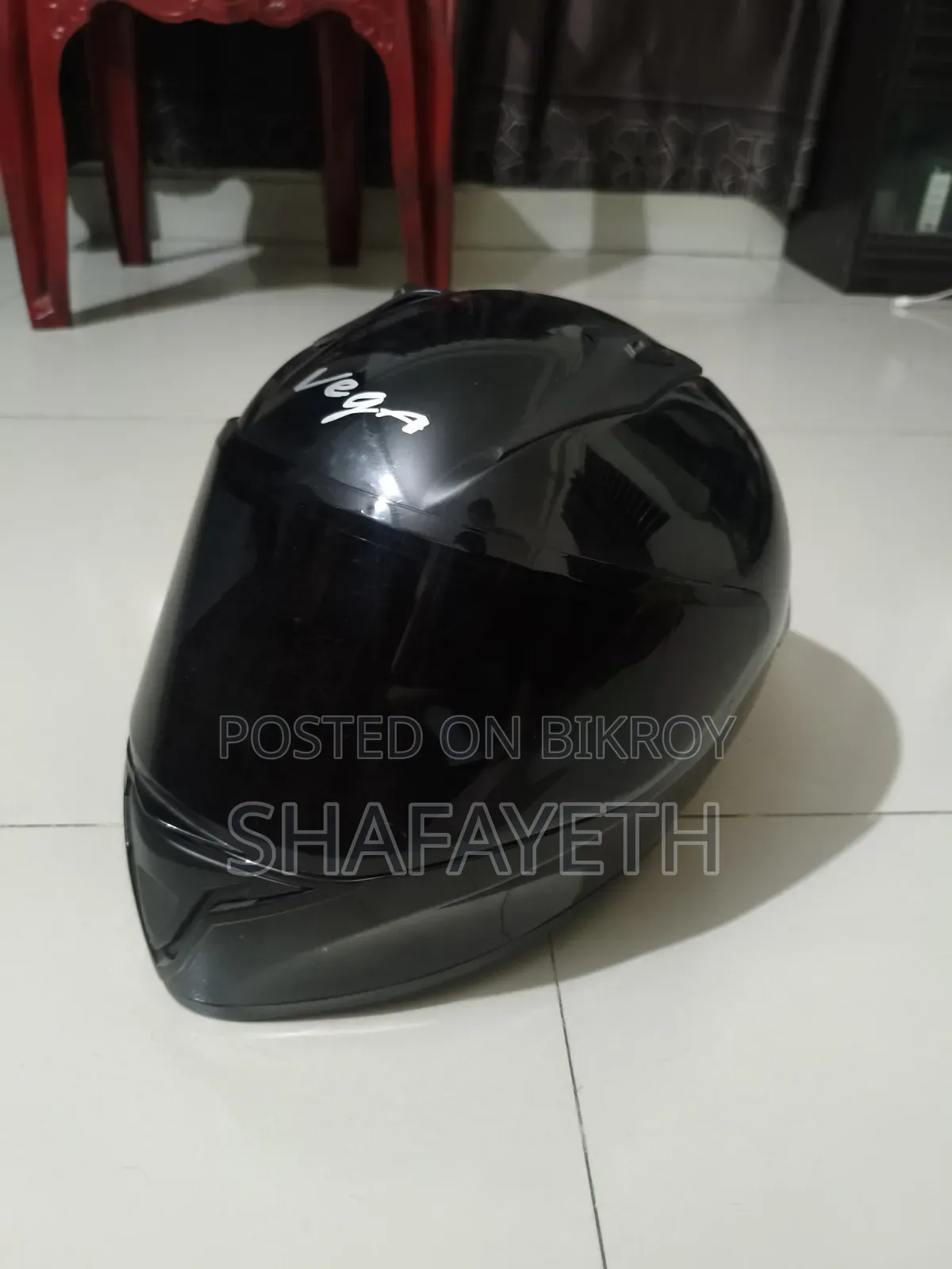 Vega Helmet