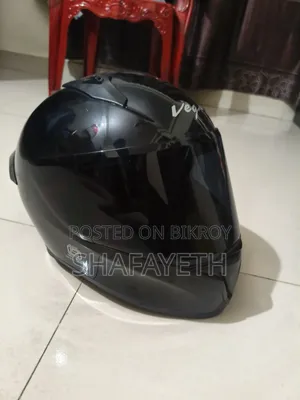Vega Helmet