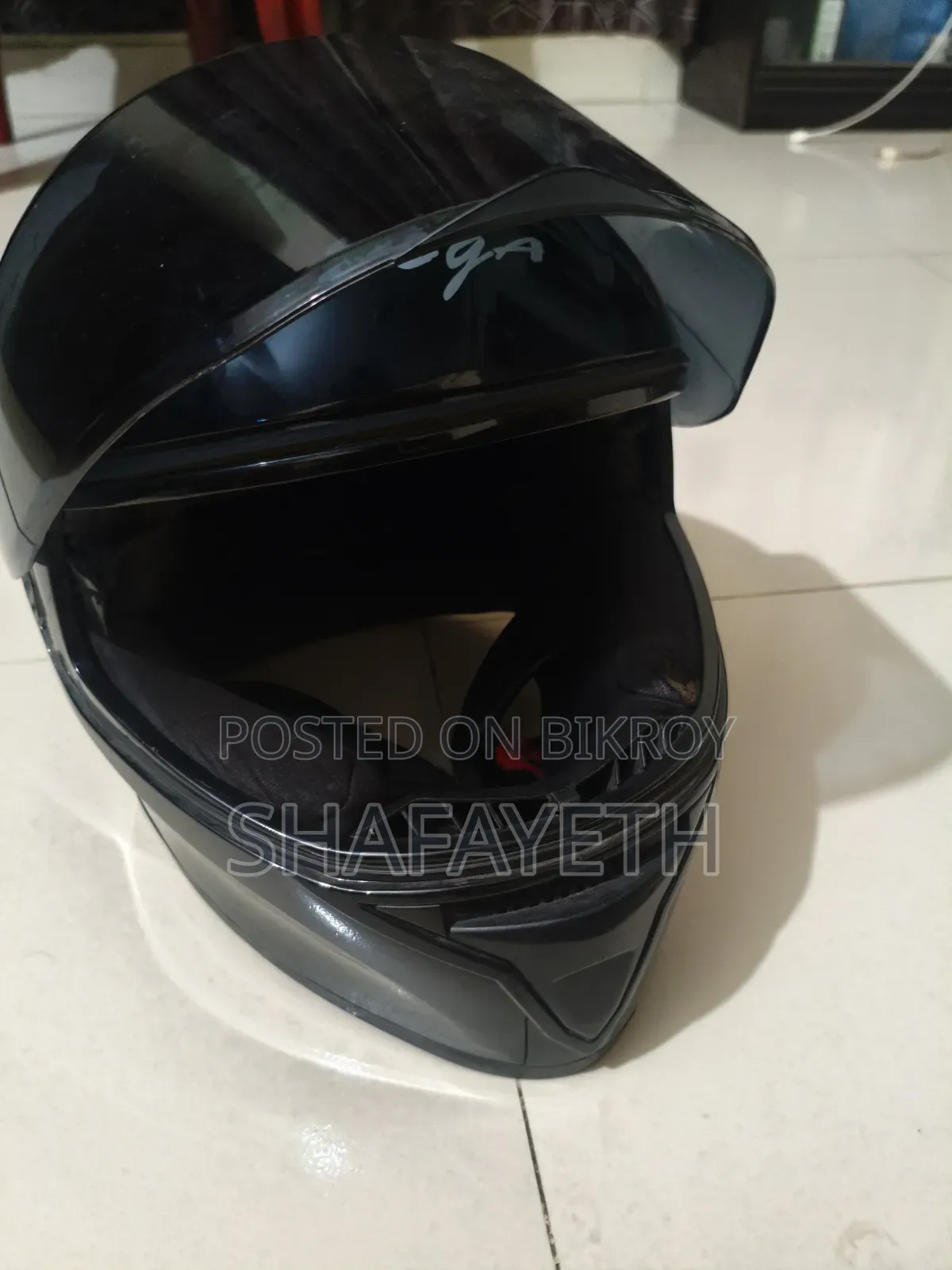 Vega Helmet