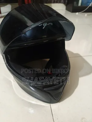 Vega Helmet