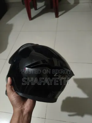 Vega Helmet