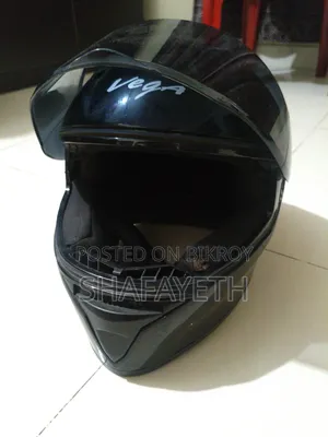 Vega Helmet
