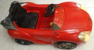 Children's car for sale.