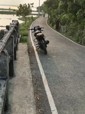 Bajaj Pulsar 150 2019 Black