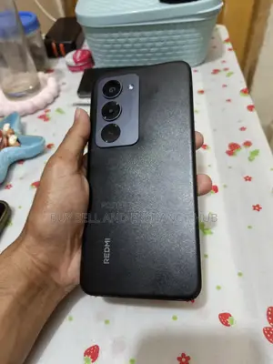 শাওমি রেডমি ১৫ ১২৮ জিবি লাল