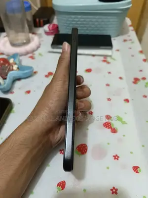 শাওমি রেডমি ১৫ ১২৮ জিবি লাল