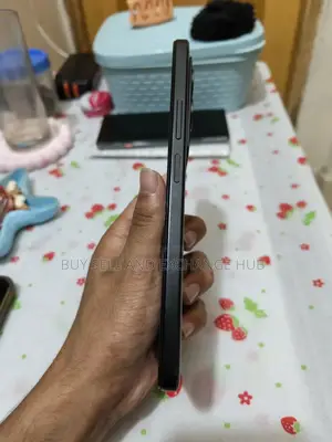 শাওমি রেডমি ১৫ ১২৮ জিবি লাল