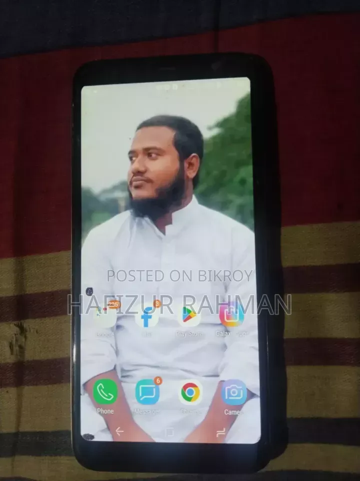 Samsung Galaxy J4 Core 16 GB Gold