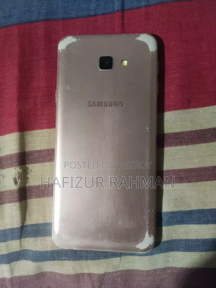 Samsung Galaxy J4 Core 16 GB Gold