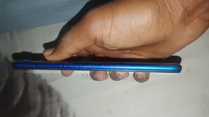 Vivo Y91c 32 GB Blue