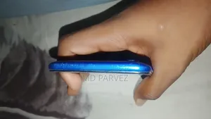 Vivo Y91c 32 GB Blue