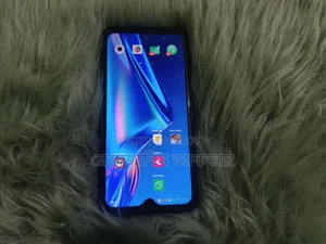 Oppo A12 32 GB Green