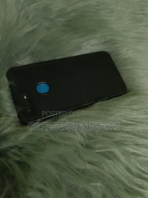 Oppo A12 32 GB Green