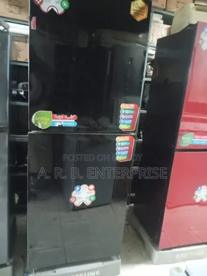 SINGER Fridge 365 Litre