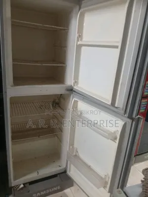 SINGER Fridge 365 Litre