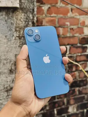 Apple iPhone 13 256 GB Blue