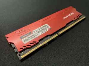 JUHOR 8GB DDR4 2666 MHz RAM