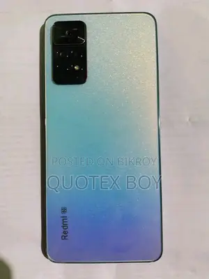 Xiaomi Redmi Note 11 Pro 5G 128 GB Silver
