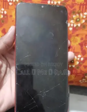 শাওমি পোকো এম২ ৬৪ জিবি রেড
