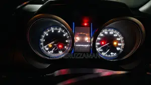 Toyota Land Cruiser Prado 2014 Black