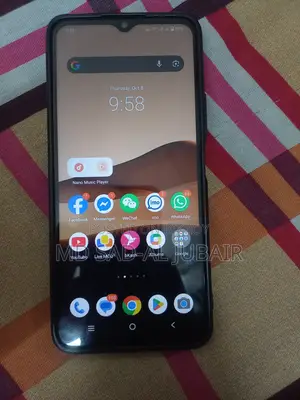 ভিভো ওয়াই৫৩এস ১২৮ জিবি নীল