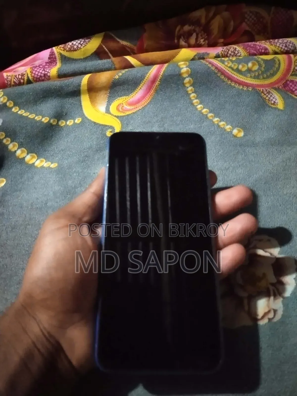 Xiaomi Redmi 10A 64 GB Blue