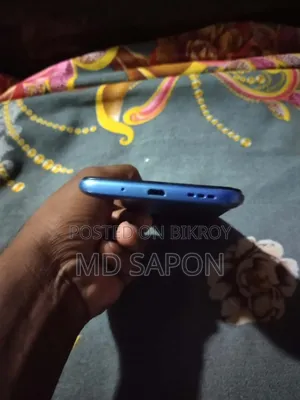 Xiaomi Redmi 10A 64 GB Blue