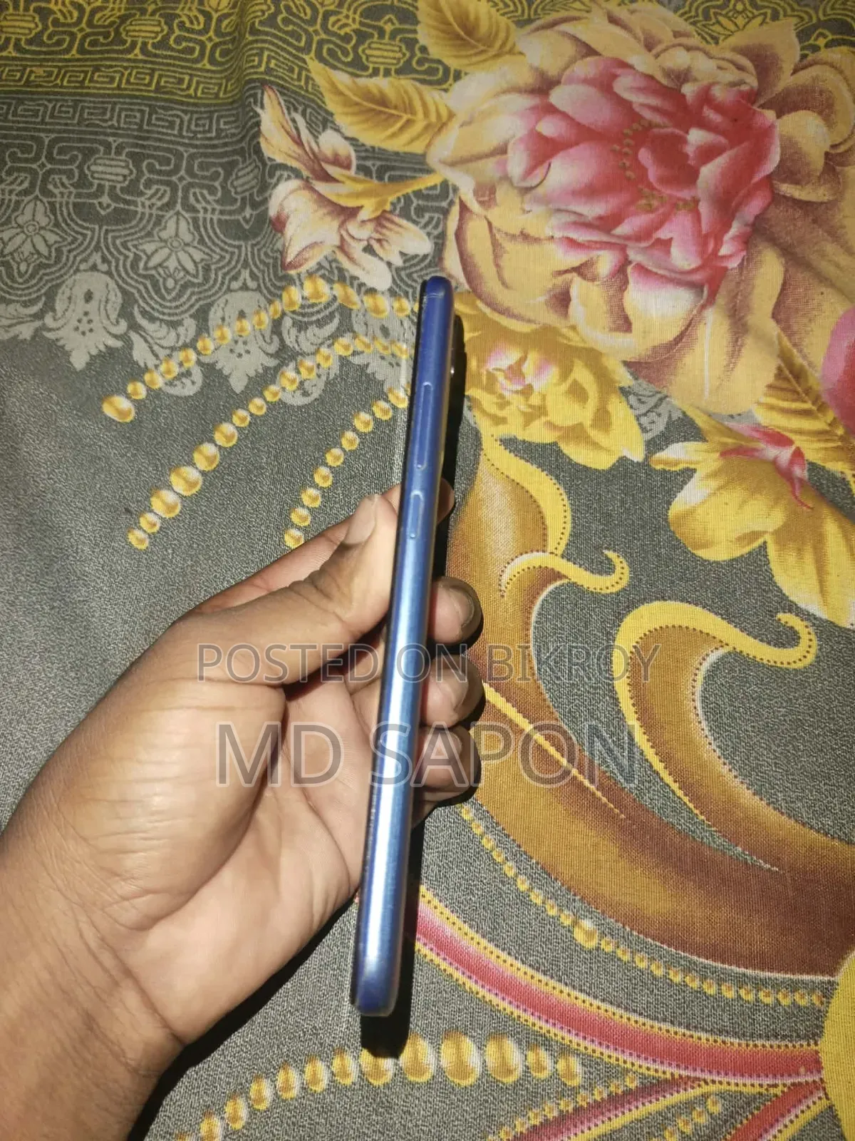 Xiaomi Redmi 10A 64 GB Blue