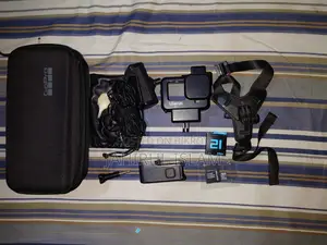 Go Pro Hero 11