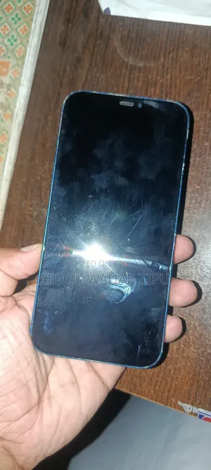 Apple iPhone 12 64 GB Blue