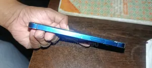 Apple iPhone 12 64 GB Blue