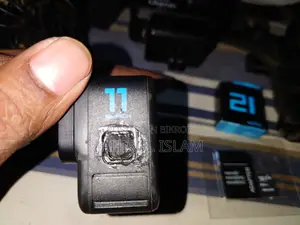 Go Pro Hero 11