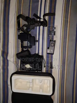 Go Pro Hero 11