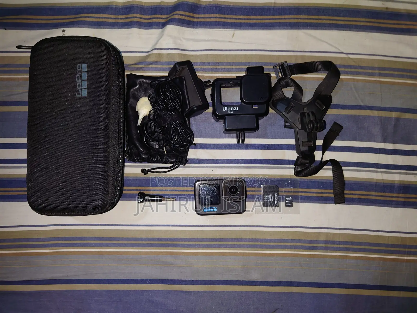 Go Pro Hero 11