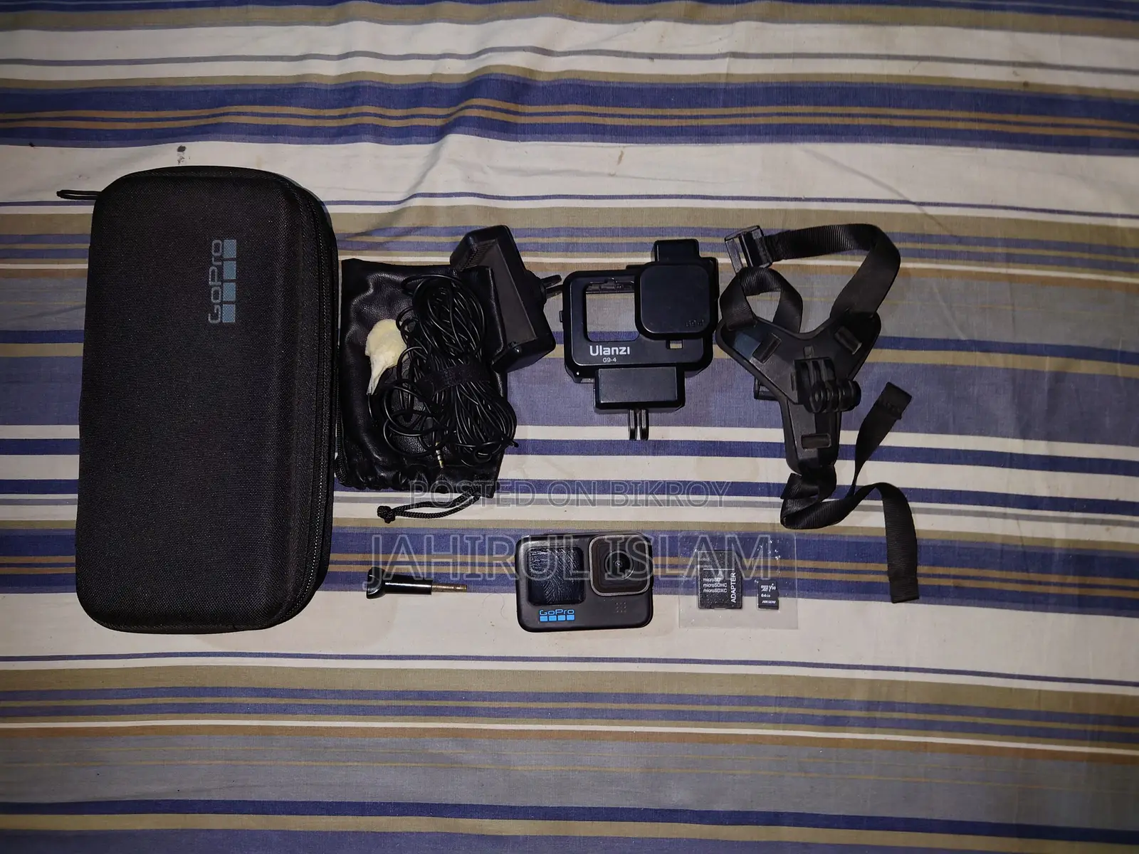 Go Pro Hero 11
