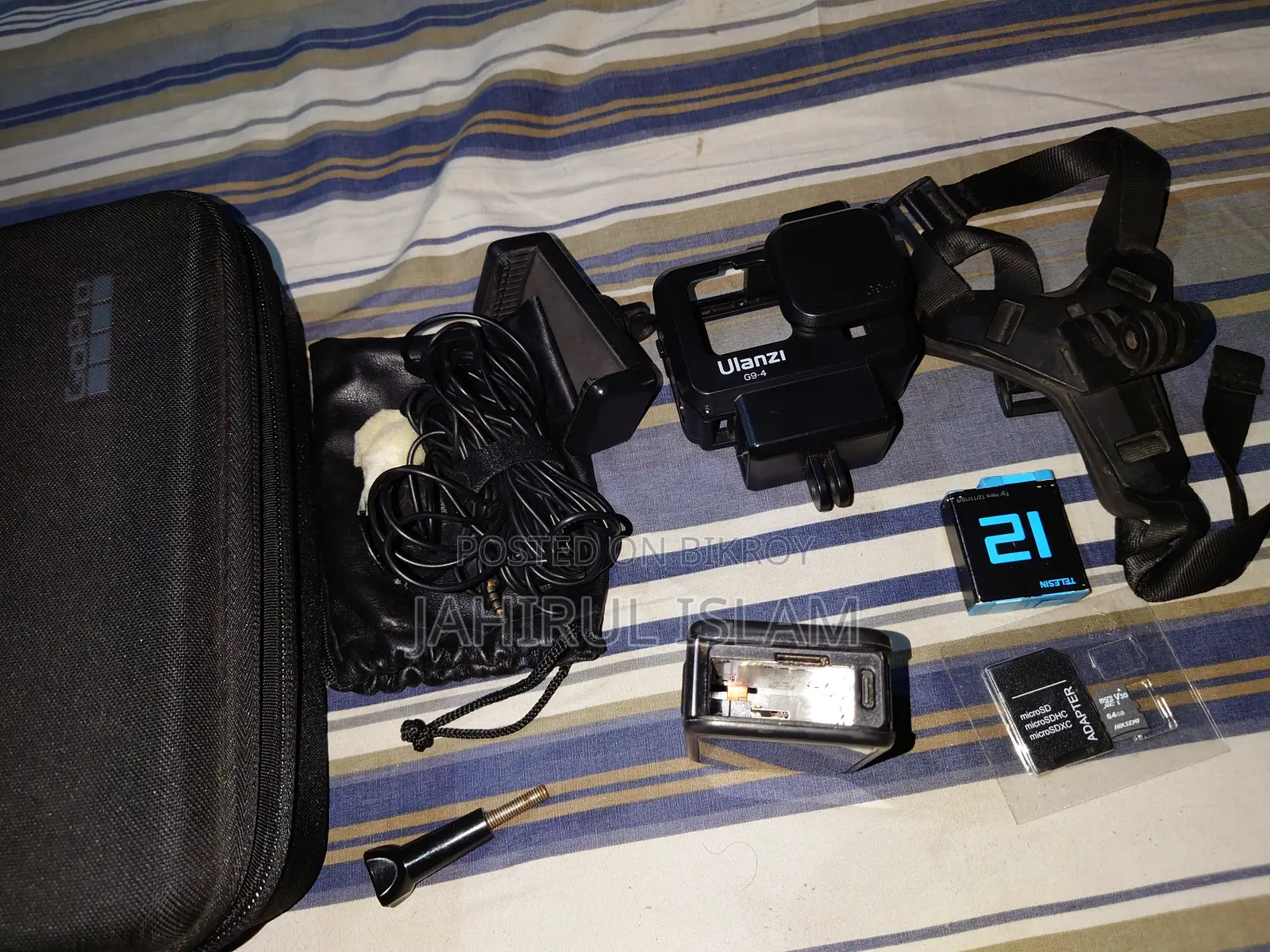 Go Pro Hero 11