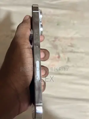 Apple iPhone 14 Pro 256 GB Silver