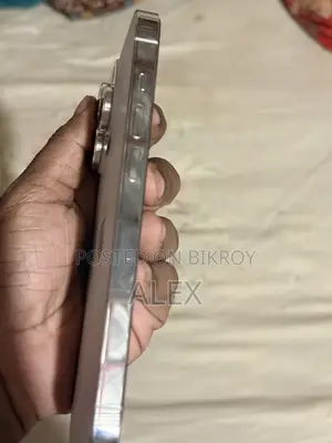 Apple iPhone 14 Pro 256 GB Silver