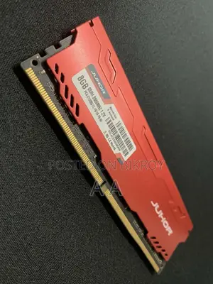 JUHOR 8GB DDR4 2666 MHz RAM