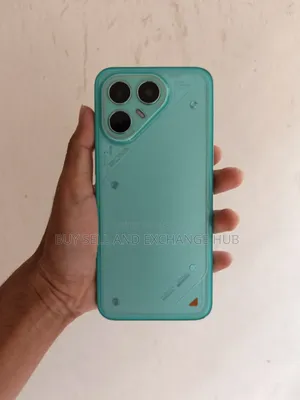 টেকনো পোভা ৭ প্রো ৫জি ২৫৬ জিবি ব্লু