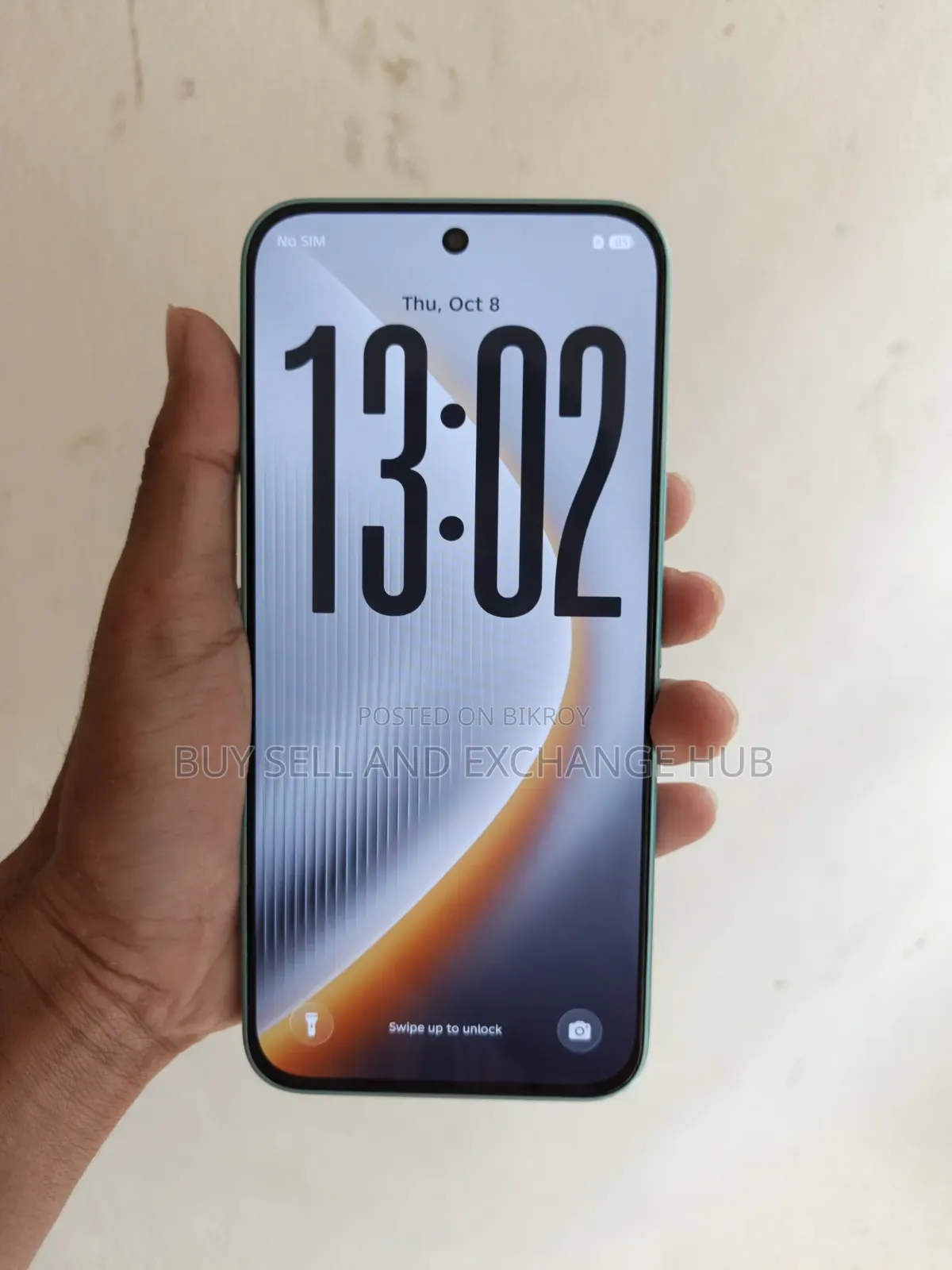 টেকনো পোভা ৭ প্রো ৫জি ২৫৬ জিবি ব্লু