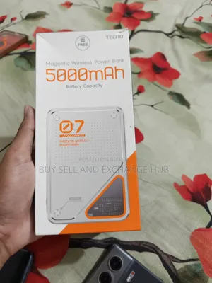 টেকনো পোভা ৭ প্রো ৫জি ২৫৬ জিবি ব্লু