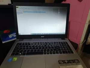 Laptop Acer Aspire V15 4GB Intel Core i5 HDD 1TB