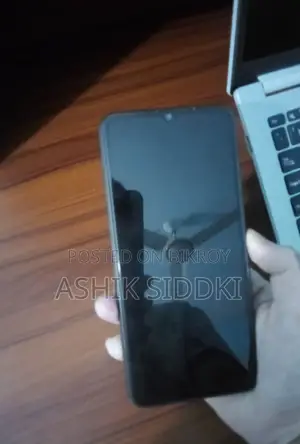 Xiaomi Redmi A1+ 32 GB Black