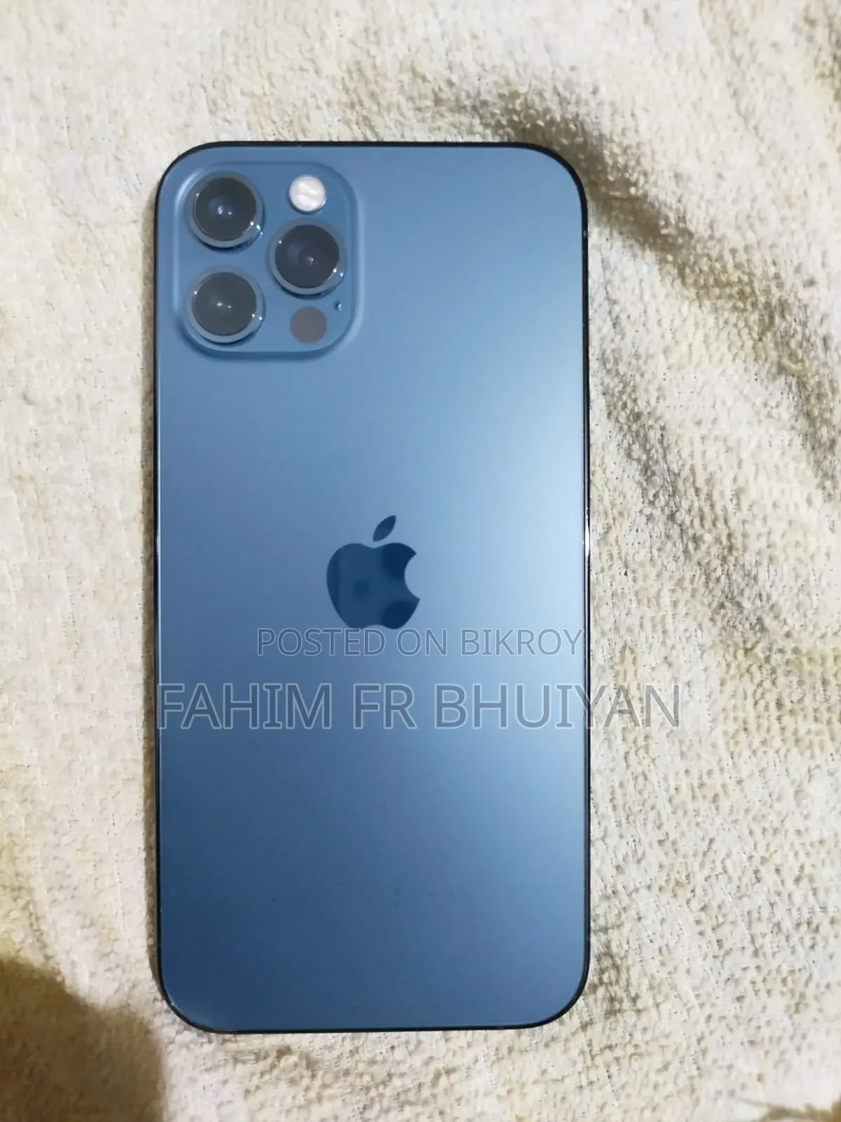 Apple iPhone 12 Pro 256 GB
